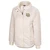 Colosseum Women's Quilted Jacket Cream