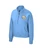 Colosseum Women's Claire 1/2 Zip Fleece Blue