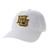 L2 Women's Relaxed Twill Cap White