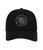 Colosseum Blackout Cap Black