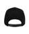 Colosseum Blackout Cap Black