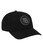Colosseum Blackout Cap Black