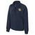Colosseum The Yard Women's Vintage 1/2 Snap Navy