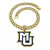 MU Bling Chain