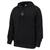 Jordan Tonal Embroidered Hood Black