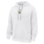 Jordan Embroidered Hood White
