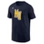 Jordan Players Tee Navy