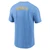 Jordan Players Tee Blue