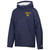 Champion Retro Full Zip Jacket Navy
