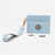 Icon Women's Wristlet Blue