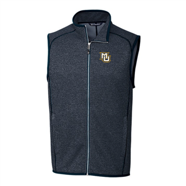 Mainsail Full Zip Vest