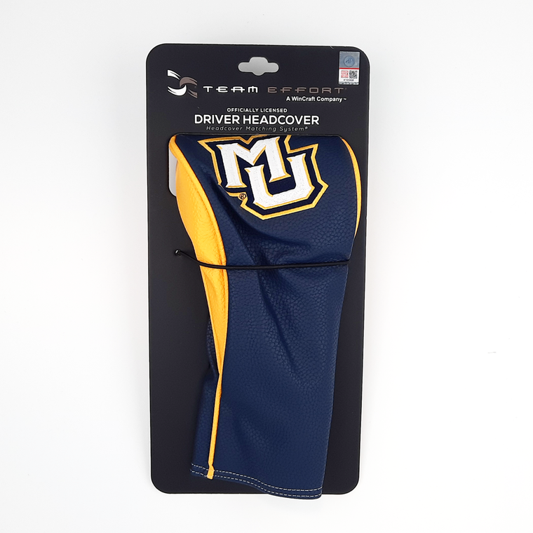 Driver Headcover