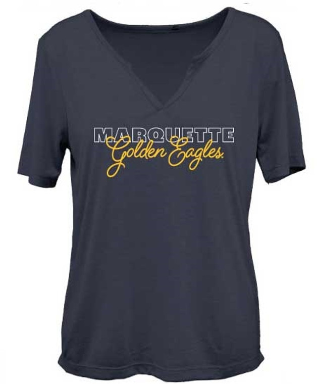 Women's Dreamgirl T-Shirt Navy