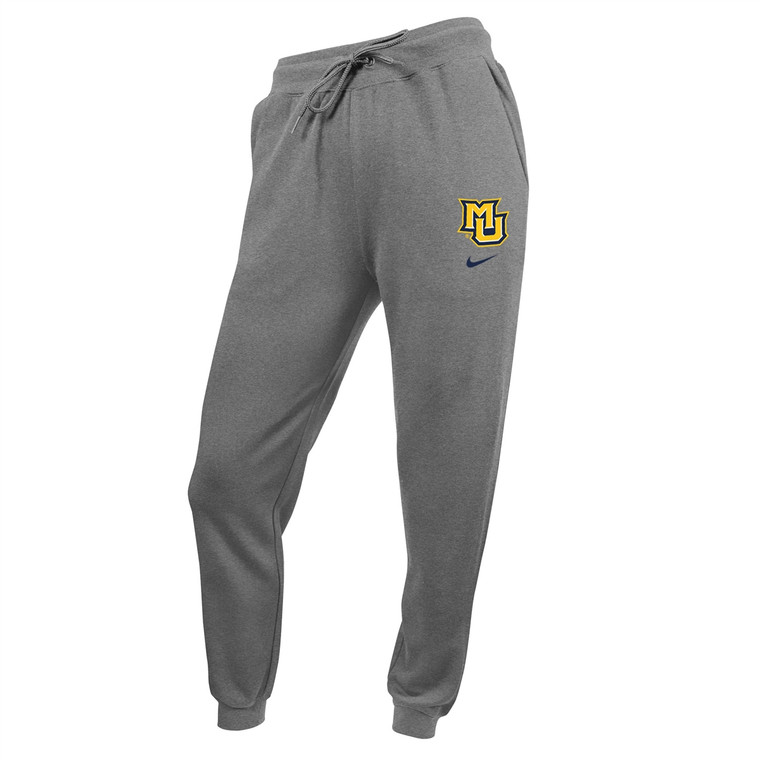 Wm Grey Varsity Jogger