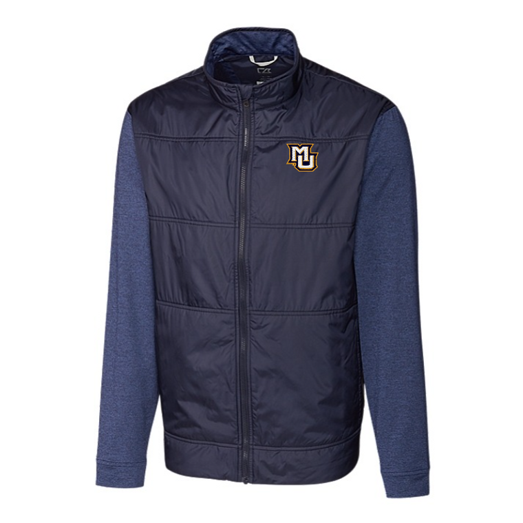 TALL Stealth Full Zip Jacket