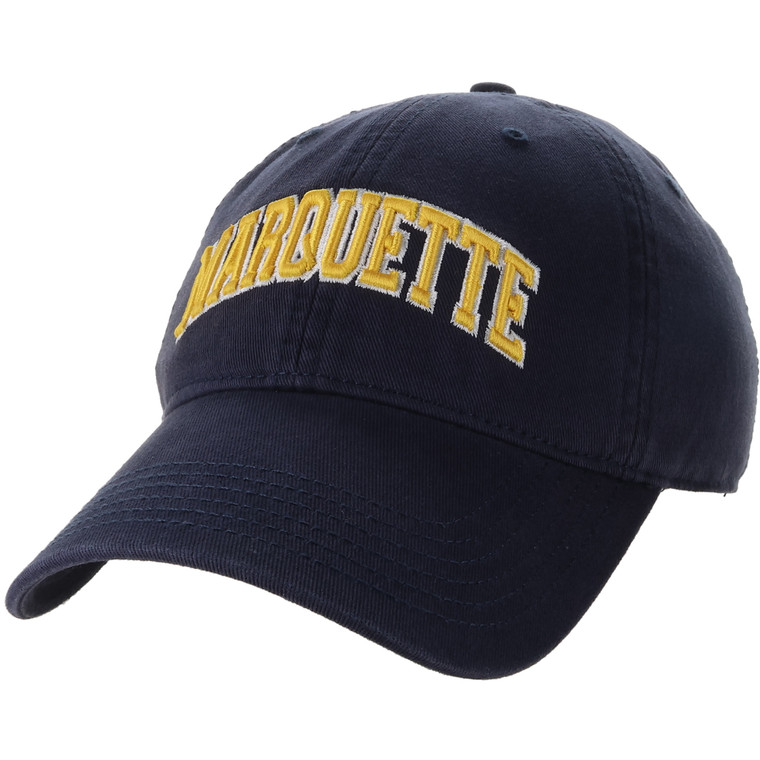 L2 EZ Twill Arch Cap - Navy