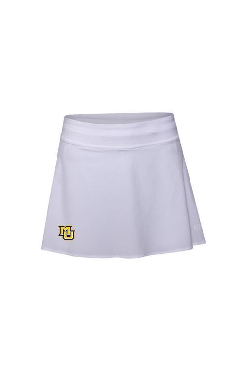 lululemon Women's Light High-Rise Tennis Skirt 14" White