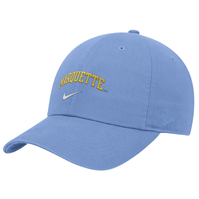 Nike Fitted Club Cap - Blue