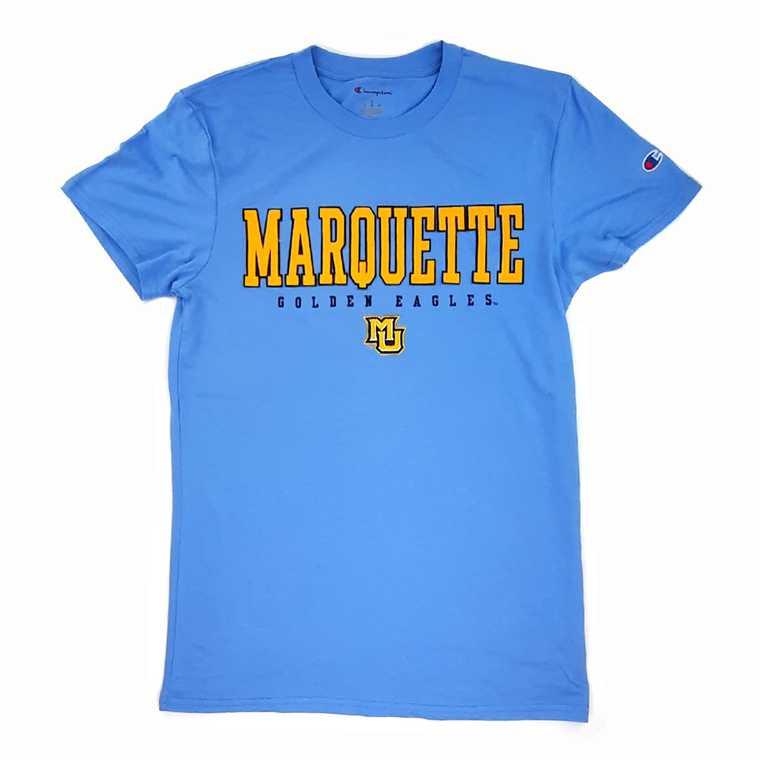 Champion Fall 2025 Stadium T-Shirt - Blue