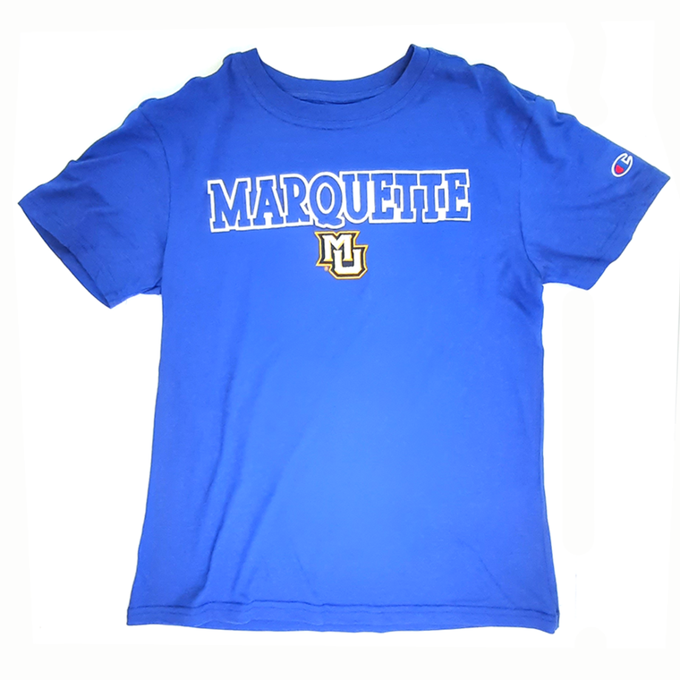 Champion Women's Fall 2025 Stadium T-Shirt - Royal