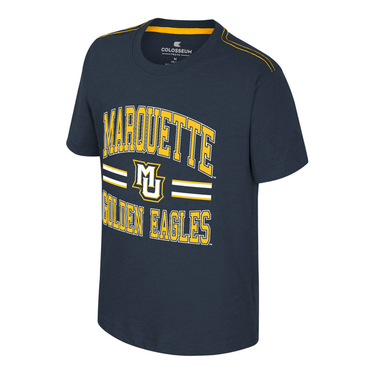 Colosseum Youth Jig T-Shirt - Navy