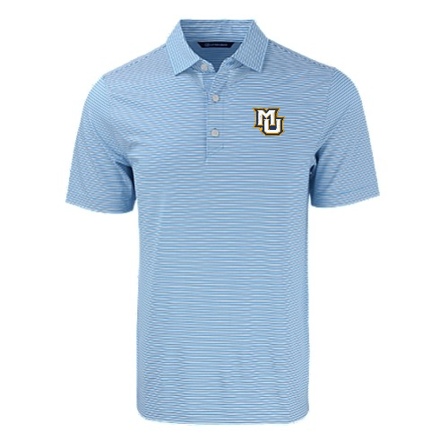 Forge Eco Double Stripe Stretch Recycled Mens Big & Tall - Atlas