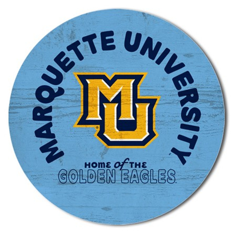 L2 Encounter Circle Magnet