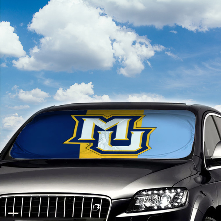 UB&F Marquette Auto Sunshade UB&F Marquette Auto Sunshade