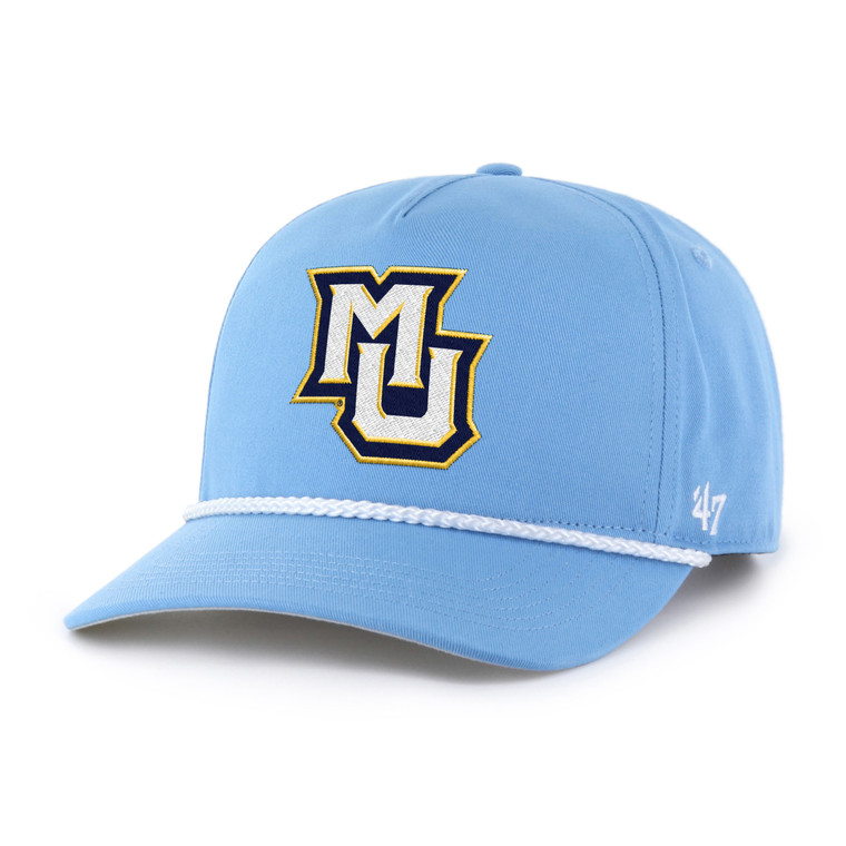 '47 Brand RGV Sure Shot Hitch Cap - Blue