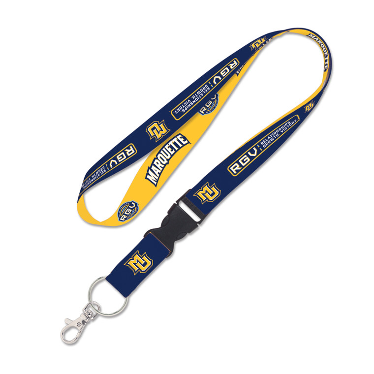 Wincraft RGV Lanyard