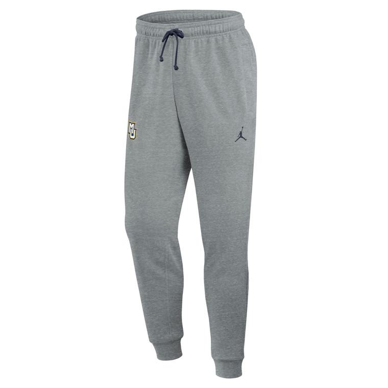 Jordan Practice Pants Grey