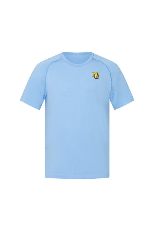 lululemon Metal Vent Tech Tee Proud Cloud