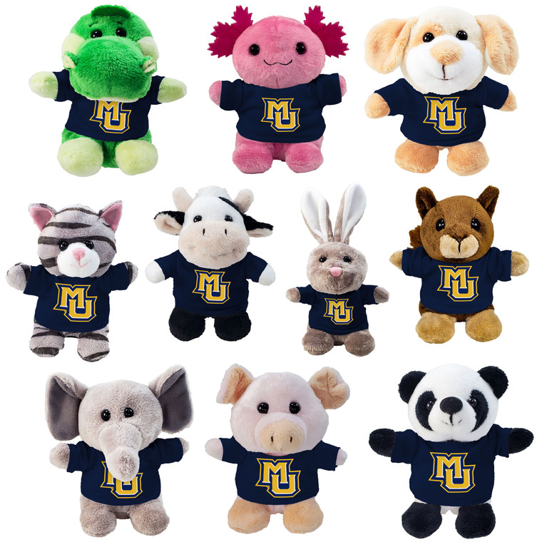 Mascot Factory Stubby Buddy Plush