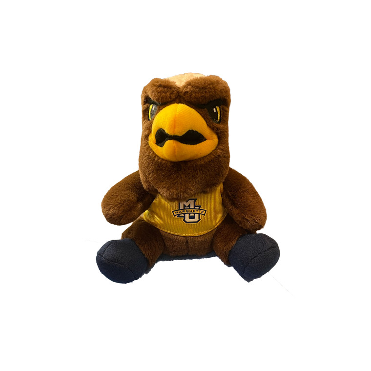 Mascot Factory Iggy Shoulder Pal Plush