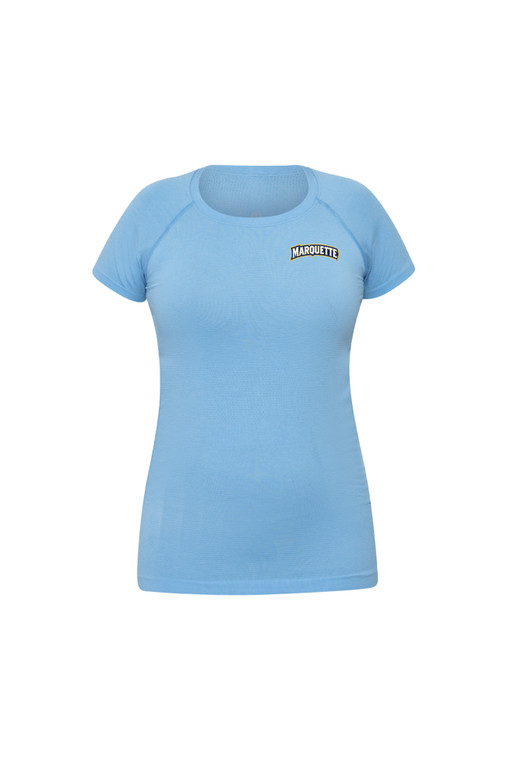 lululemon Womens Swiftly Tech Tee Proud Cloud