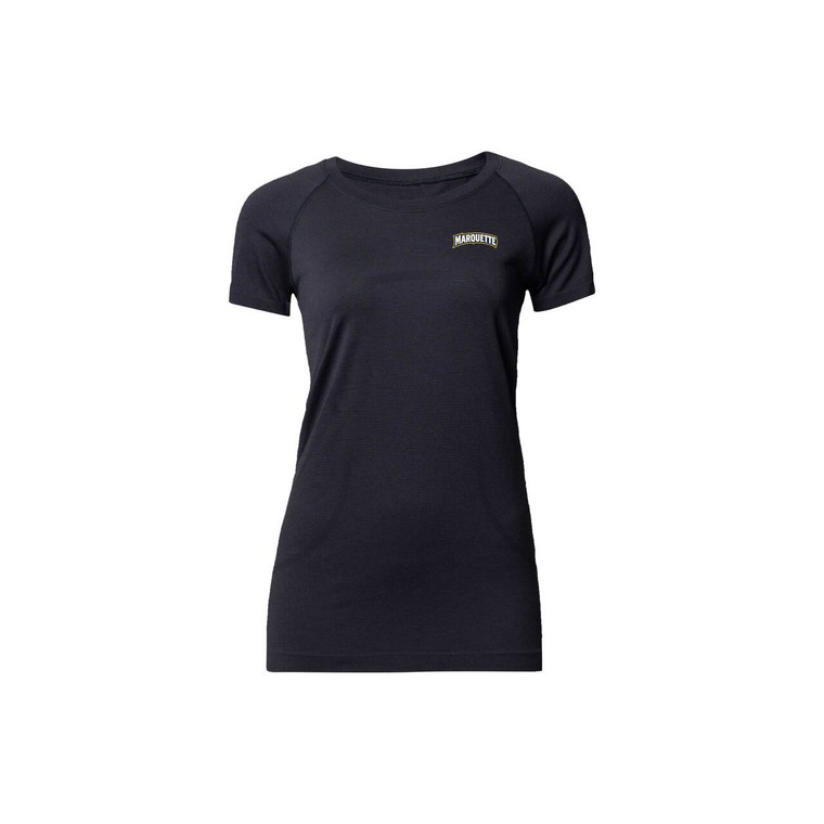 lululemon Womens Swiftly Tech Tee Black