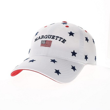 Legacy EZA America Cap