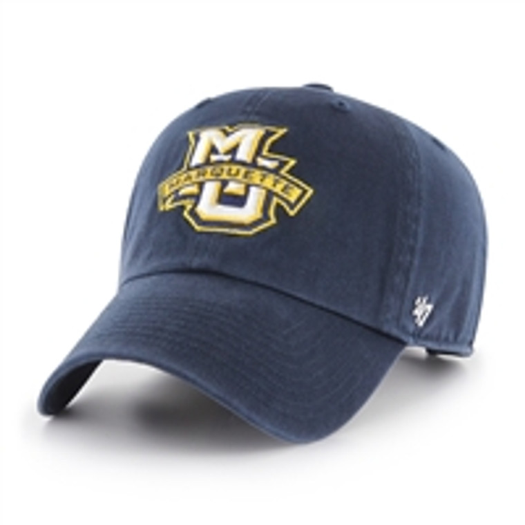 47 Clean-Up - Navy