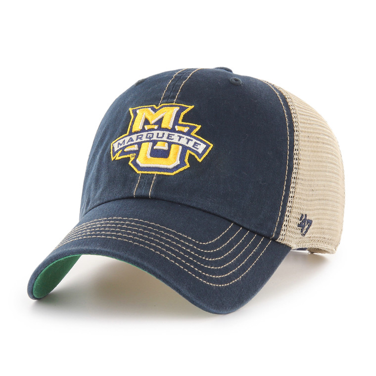 47 Brand Trawler Clean-Up Cap - Navy