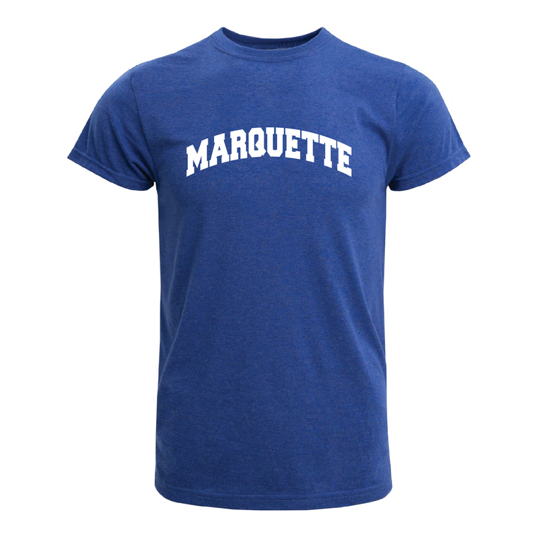 Recover Tee Sweet Blue