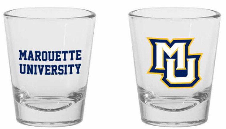 RFSJ MU 1.5 oz Shot Glass