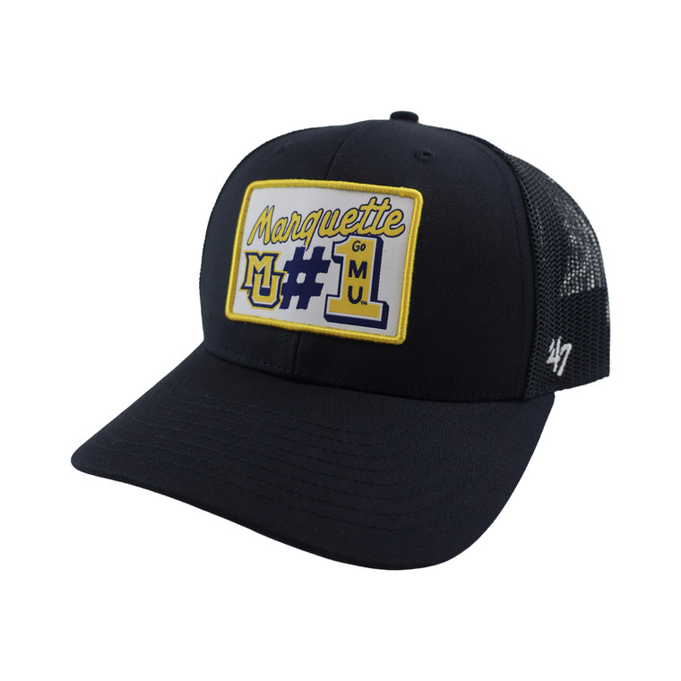 '47 Brand Mascot Mania Trucker Cap