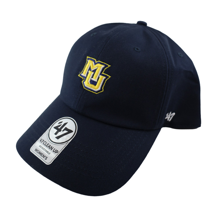 '47 Brand Women's Bow Back Clean Up Cap