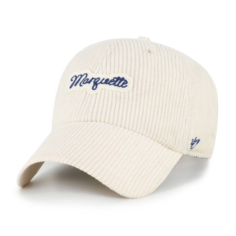'47 Brand Women's Rope Script Clean Up Cap