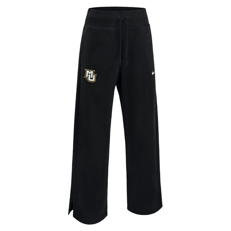 Nike Women's Phoenix Fleece Pant Black