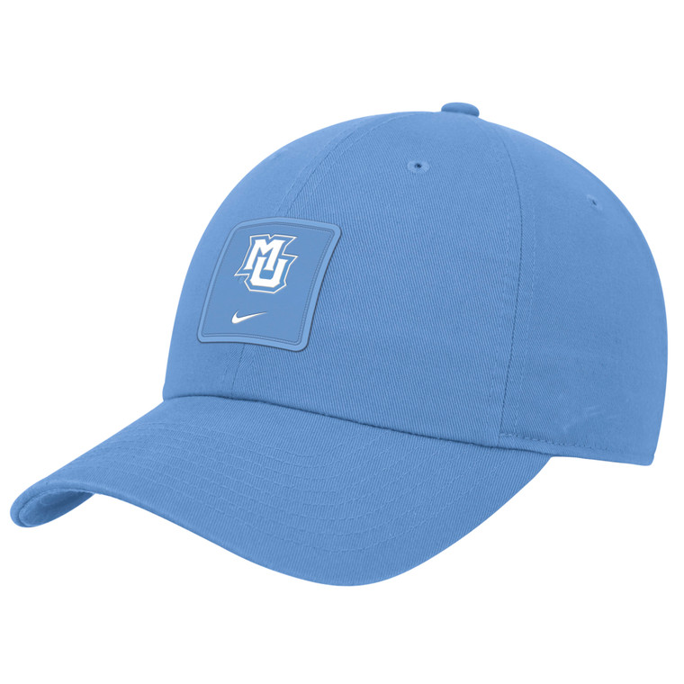 Nike Fanwear Club Cap Blue