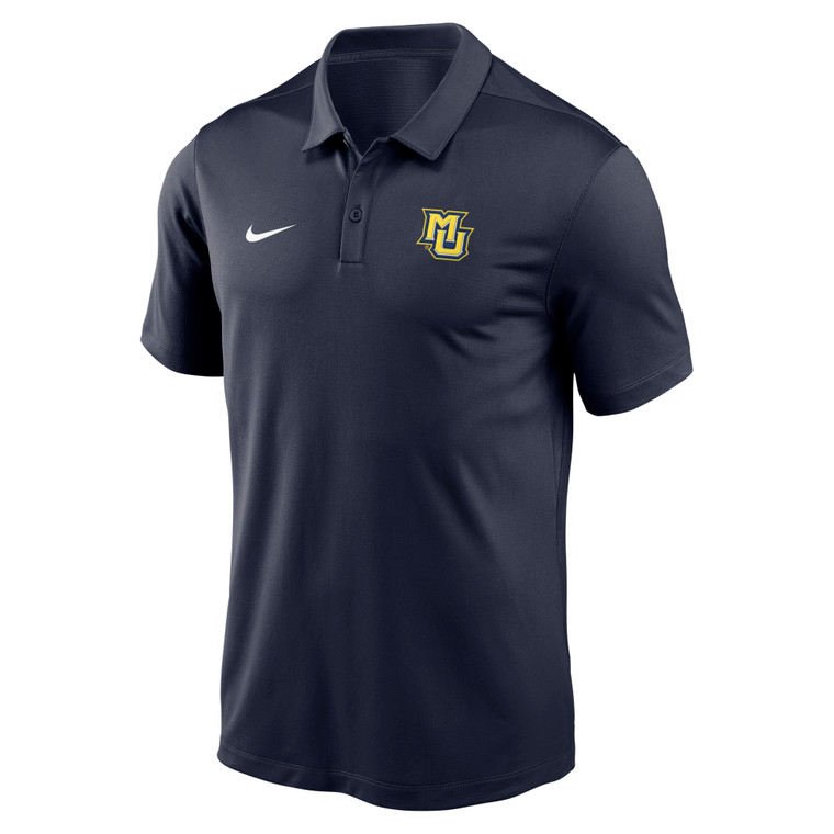 Nike Victory Solid Polo Navy