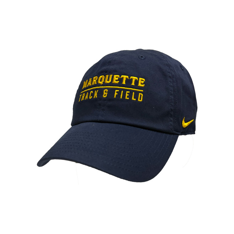 Nike Track & Field Club Cap Navy