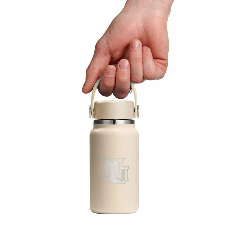 6.7oz Micro Hydro Flask Bottle Oat