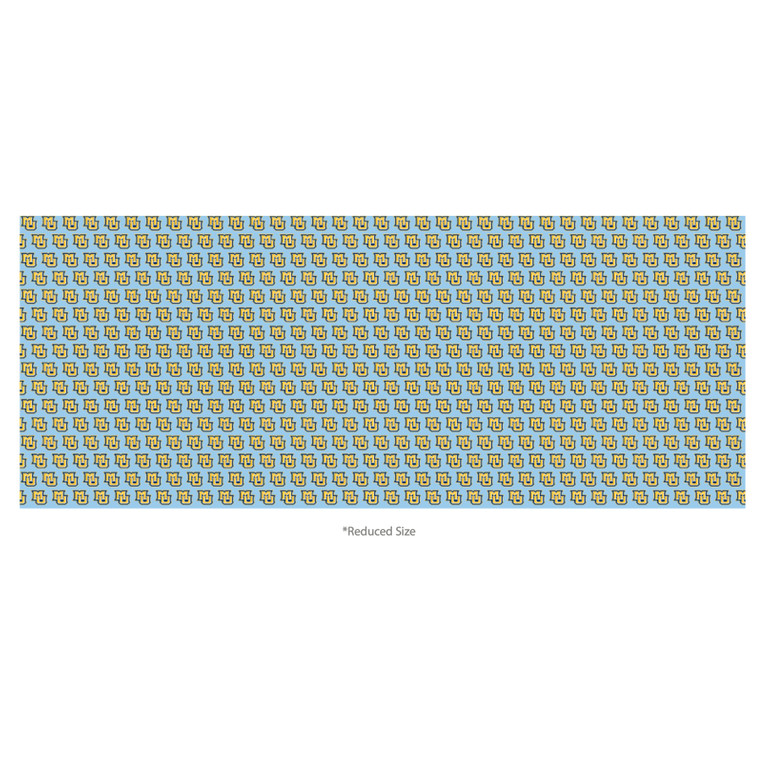 MU Wrapping Paper